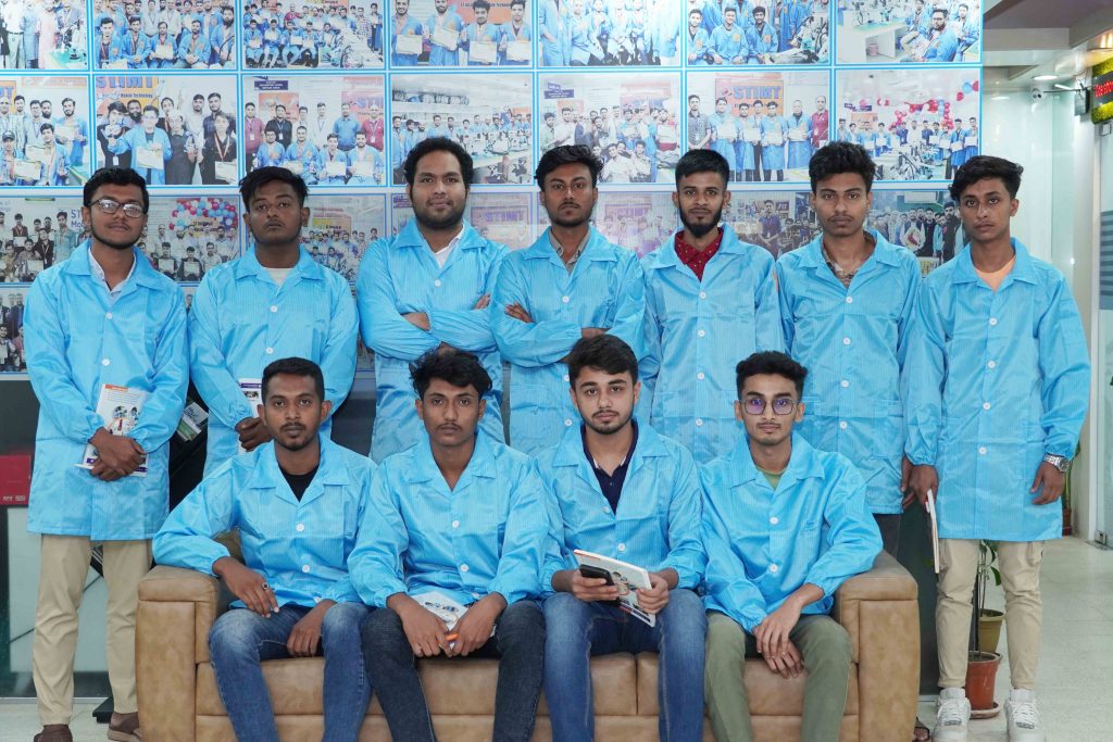 Students Batch 77