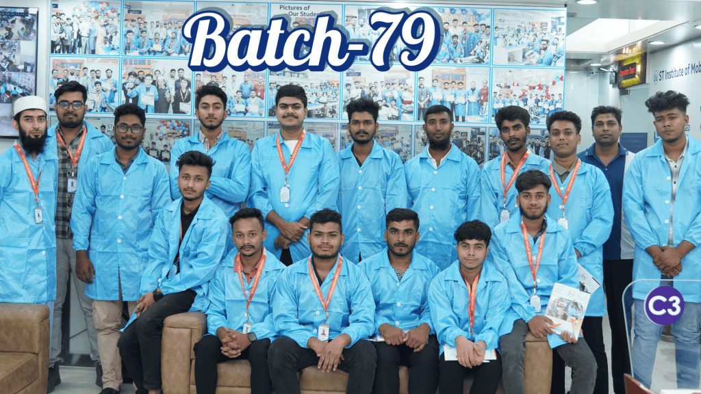 Batch-79 All Students